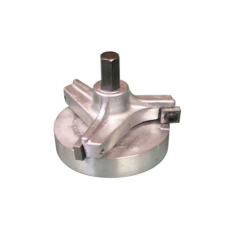 Wheeler-Rex 16300 3in Pipe Hog 16300-Rex